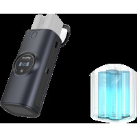 Produktbild för SmallRig 5109 Power Bank Charger Case Kit for Sony NP-FZ100 Camera Batteries