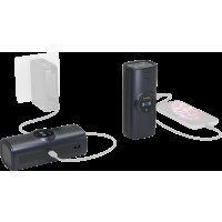 Produktbild för SmallRig 5109 Power Bank Charger Case Kit for Sony NP-FZ100 Camera Batteries