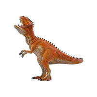 Produktbild för Schleich Dinosaurs - Off-Road Vehicle with Dino Outpost