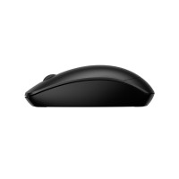 Produktbild för HP 230 Slim - mus - 2.4 GHz - svart