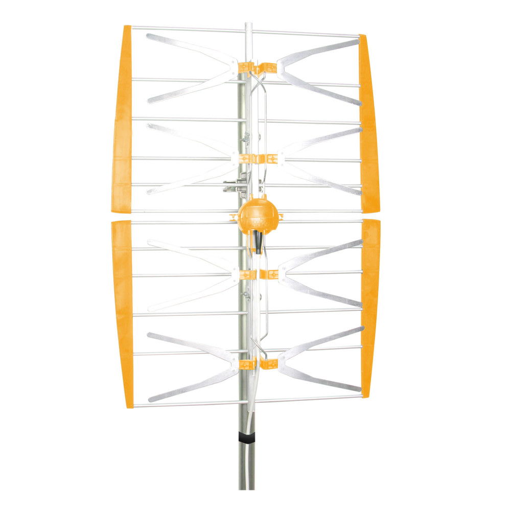Produktbild för Antenna Panel UHF K21-48 LTE700