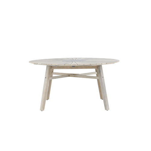 Venture Home Rives Runt Matbord