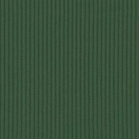 Produktbild för Klädd bänk med ryggstöd Jungelgrön 110 x 60 x 76 cm