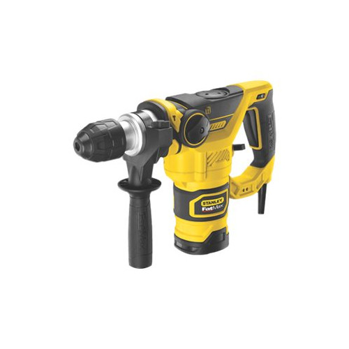 Stanley Black & Decker Stanley Fatmax FME1250K-QS - roterande hammare - 1250 W