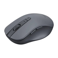 Produktbild för Lenovo WL310 - mus - tyst - Bluetooth 5.0 - grå