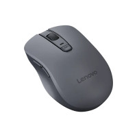 Produktbild för Lenovo WL310 - mus - tyst - Bluetooth 5.0 - grå