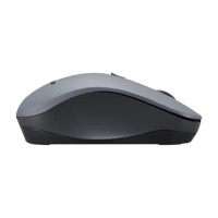 Produktbild för Lenovo WL310 - mus - tyst - Bluetooth 5.0 - grå