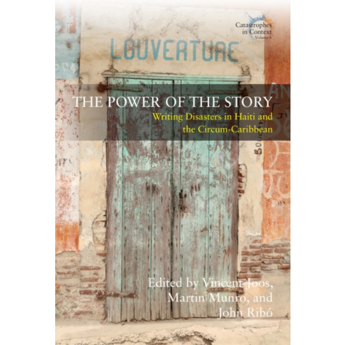 Berghahn Books The Power of the Story (häftad, eng)