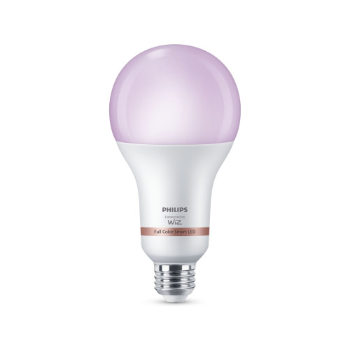 Philips Philips Ljuskälla 18,5 W (motsvarar 150 W) A80 E27, Wi-Fi/Bl...