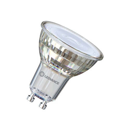 OSRAM Osram LED PAR16 50 120° P 3,1W 830 GU10 LED-reflektorlampor...