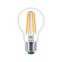 Produktbild för Philips 18845700 glödlampa EEK A (A