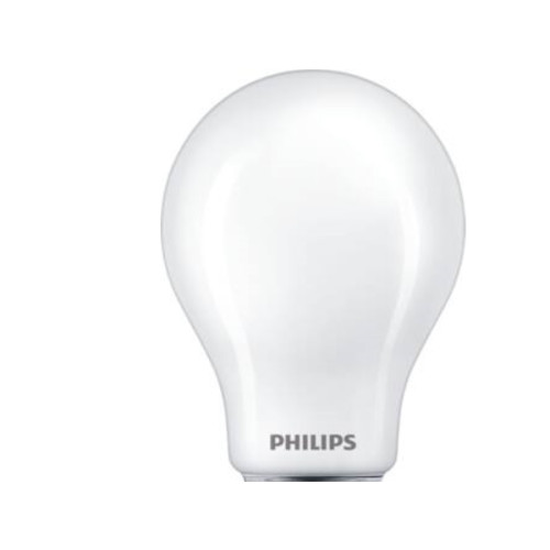 Philips Philips CorePro LED Standard 4,5W (40W) E27 A60 830 Matt gla...
