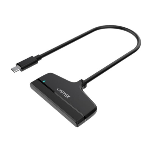 UNITEK Unitek SmartLink Manta C Y-1096A - kontrollerkort - SATA 6Gb/s - USB 3.1 (Gen 1)