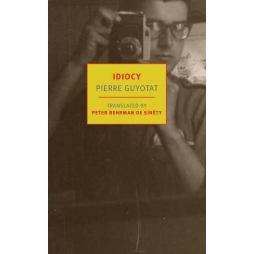 New York Review Books Idiocy (häftad, eng)