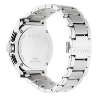 Produktbild för GUCCI YA101204 - Quartz Klocka Herr (44MM)