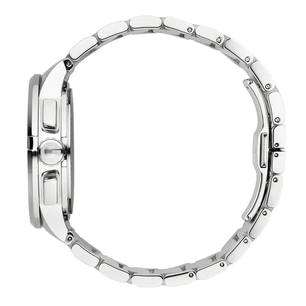 Produktbild för GUCCI YA101204 - Quartz Klocka Herr (44MM)