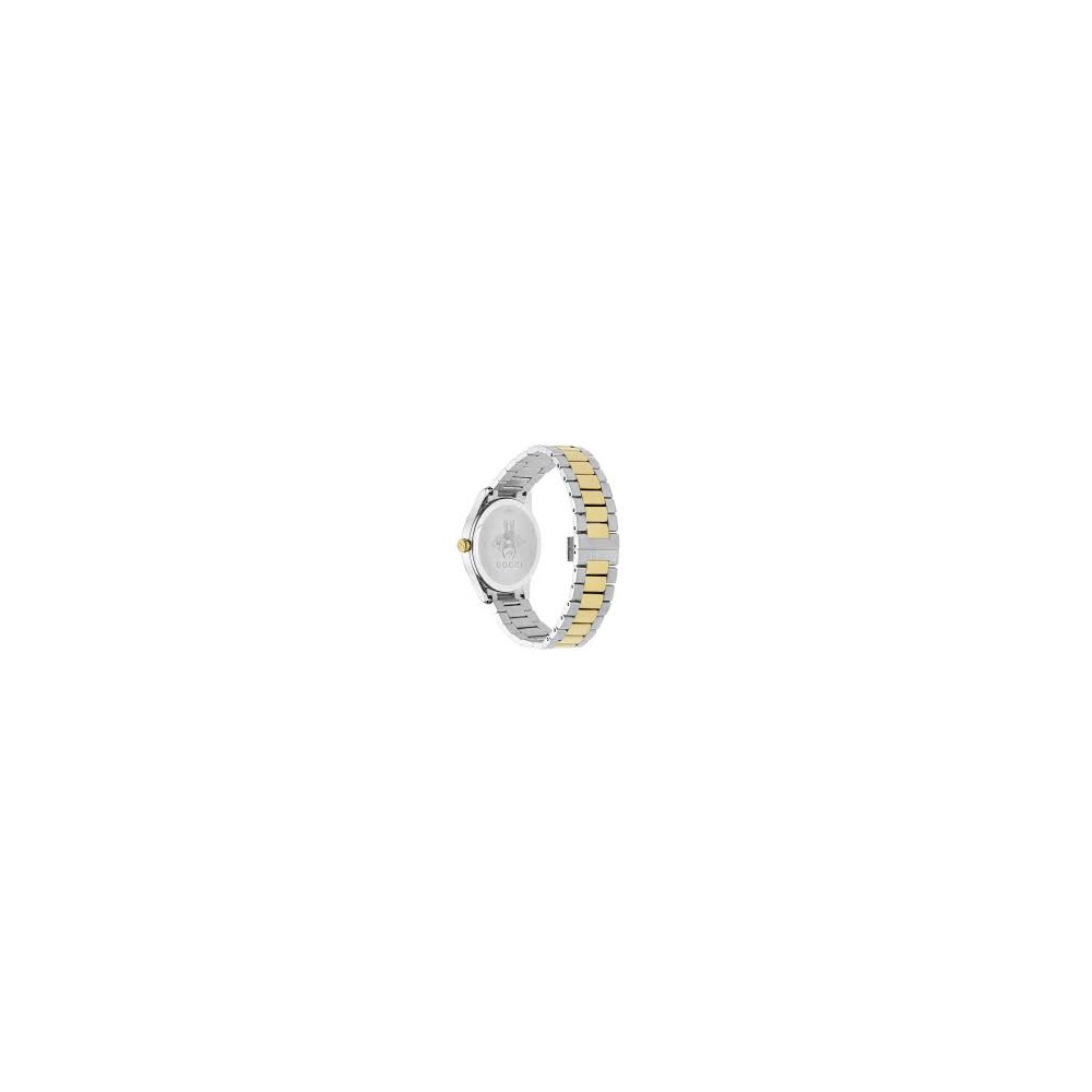 Produktbild för GUCCI YA1264074 - Quartz Klocka Herr (38MM)