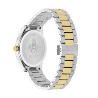 Produktbild för GUCCI YA1264074 - Quartz Klocka Herr (38MM)
