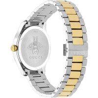 Produktbild för GUCCI YA1264075 - Quartz Klocka Herr (38MM)