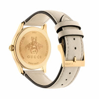 Produktbild för GUCCI YA1264128 - Quartz Klocka Dam (38MM)