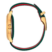 Produktbild för GUCCI YA126487B - Quartz Klocka Unisex (38MM)