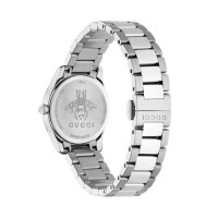 Produktbild för GUCCI YA126572A - Quartz Klocka Dam (27MM)