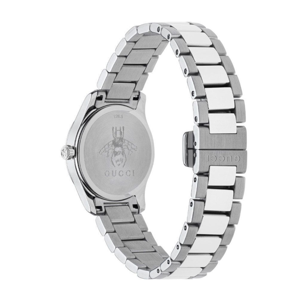 Produktbild för GUCCI YA126595 - Quartz Klocka Dam (27MM)