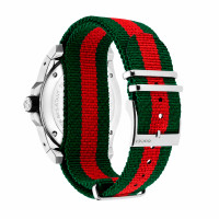 Produktbild för GUCCI YA136209A - Quartz Klocka Herr (45MM)