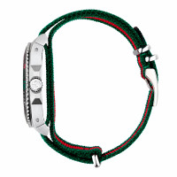 Produktbild för GUCCI YA136209A - Quartz Klocka Herr (45MM)