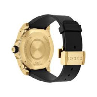 Produktbild för GUCCI YA136219 - Quartz Klocka Herr (45MM)