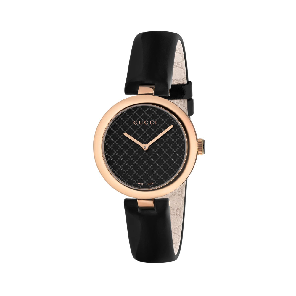 Produktbild för GUCCI YA141401 - Quartz Klocka Dam (32MM)