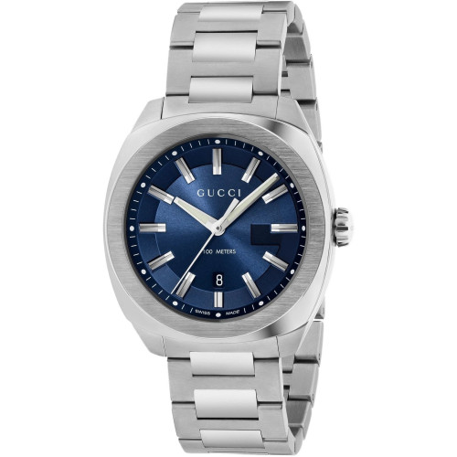 Gucci GUCCI YA142303 - Quartz Klocka Herr (41MM)