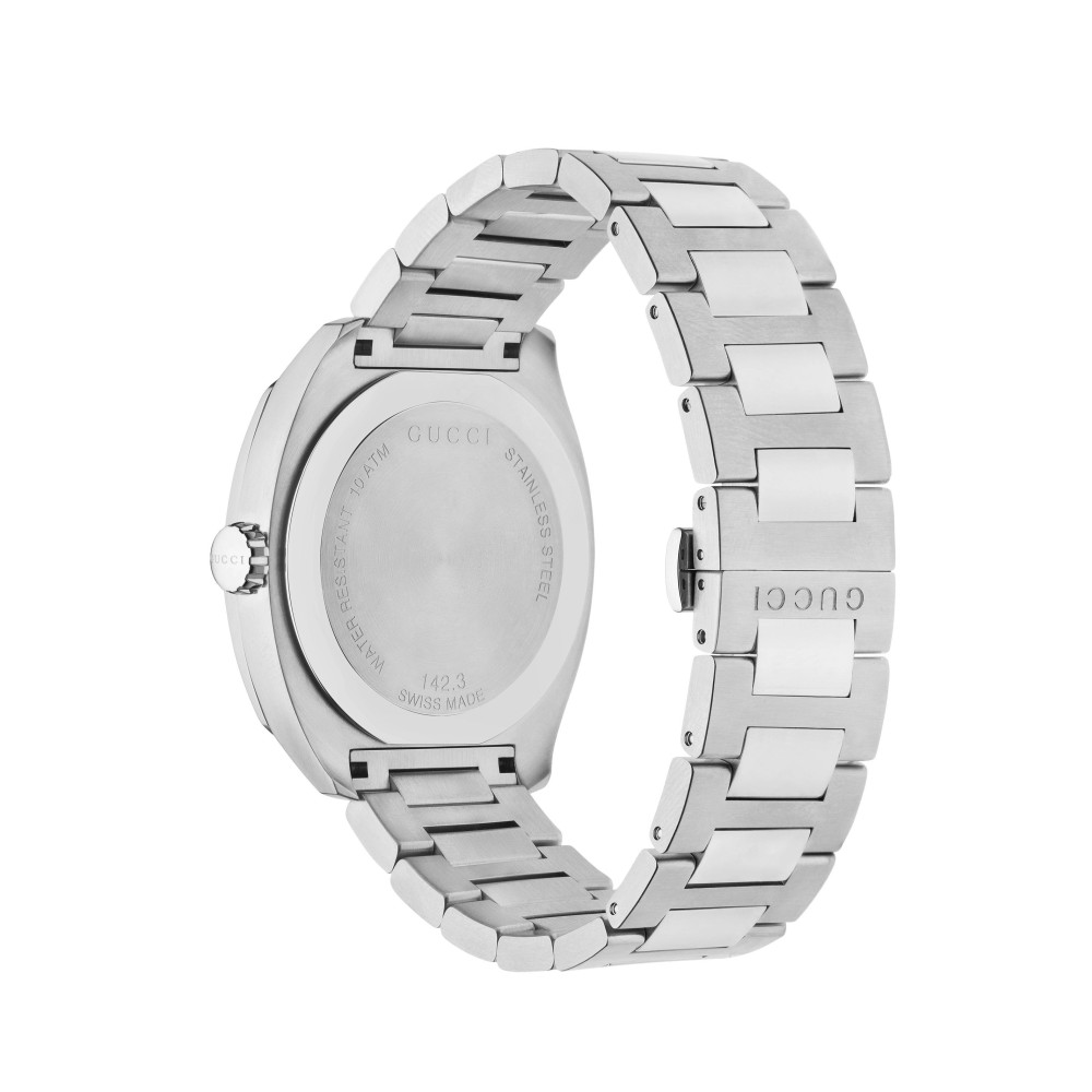 Produktbild för GUCCI YA142303 - Quartz Klocka Herr (41MM)