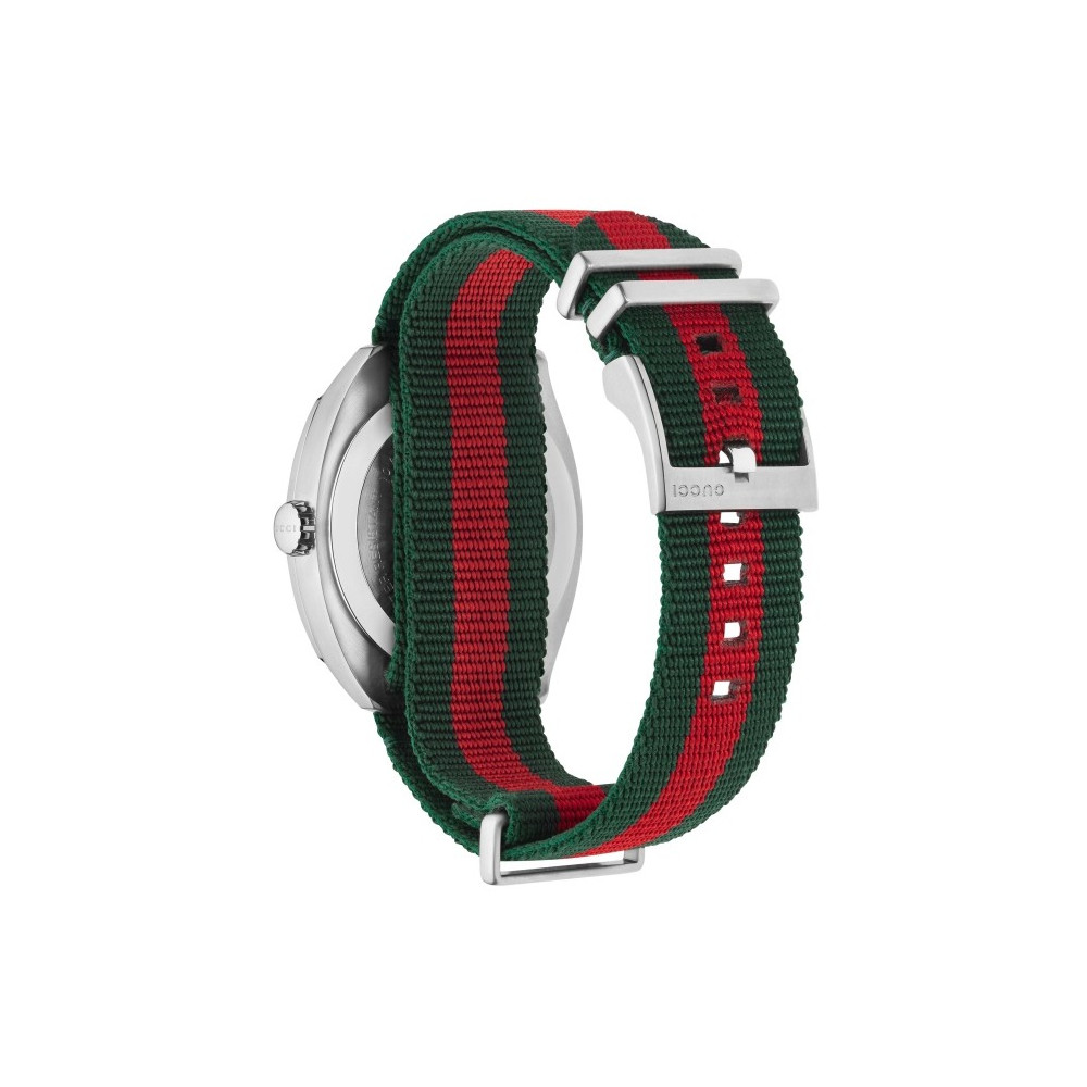 Produktbild för GUCCI YA142305 - Quartz Klocka Herr (41MM)