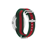 Produktbild för GUCCI YA142305 - Quartz Klocka Herr (41MM)