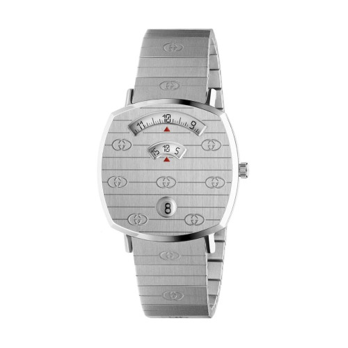 Gucci GUCCI YA157401 - Quartz Klocka Dam (35MM)