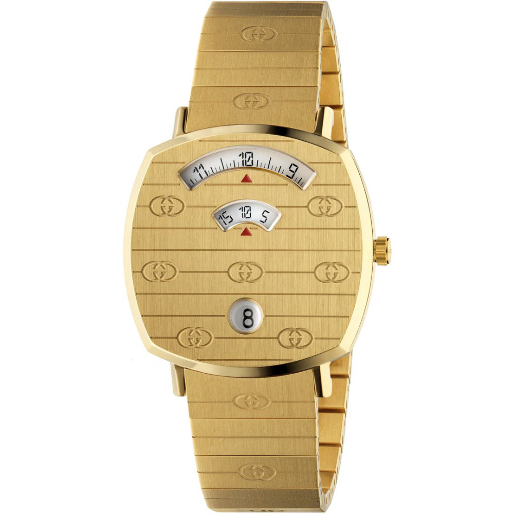 Produktbild för GUCCI YA157403 - Quartz Klocka Dam (35MM)