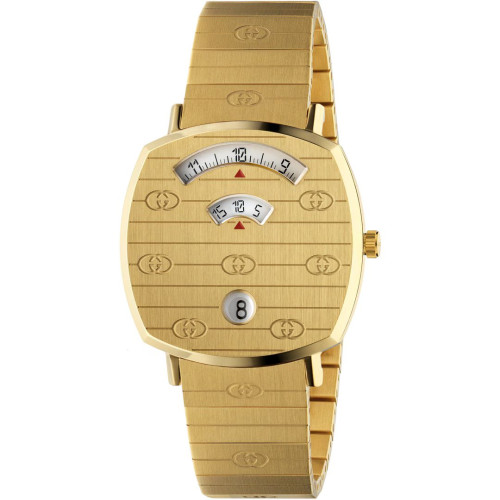 Gucci GUCCI YA157403 - Quartz Klocka Dam (35MM)
