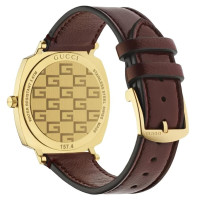 Produktbild för GUCCI YA157405 - Quartz Klocka Unisex (35MM)
