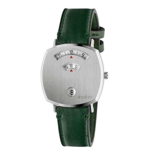 Gucci GUCCI YA157406 - Quartz Klocka Unisex (35MM)
