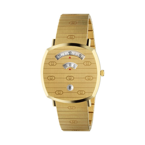 Gucci GUCCI YA157409 - Quartz Klocka Unisex (35MM)