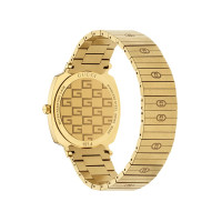 Produktbild för GUCCI YA157409 - Quartz Klocka Unisex (35MM)