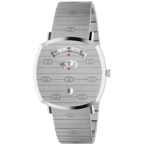 Gucci GUCCI YA157410 - Quartz Klocka Unisex (35MM)
