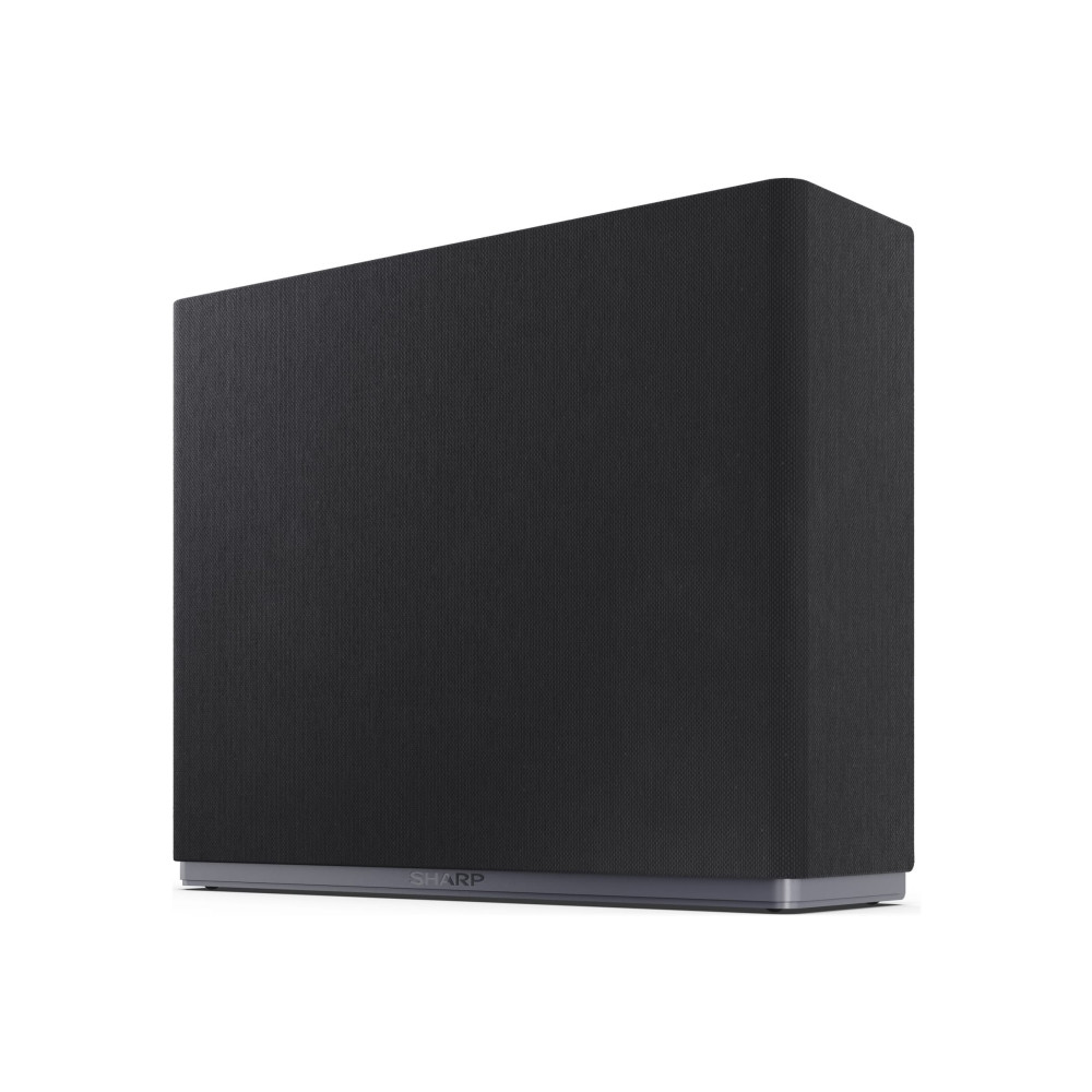 Produktbild för Sharp AQUOS CP-AWS0101 - subwoofer - trådlös