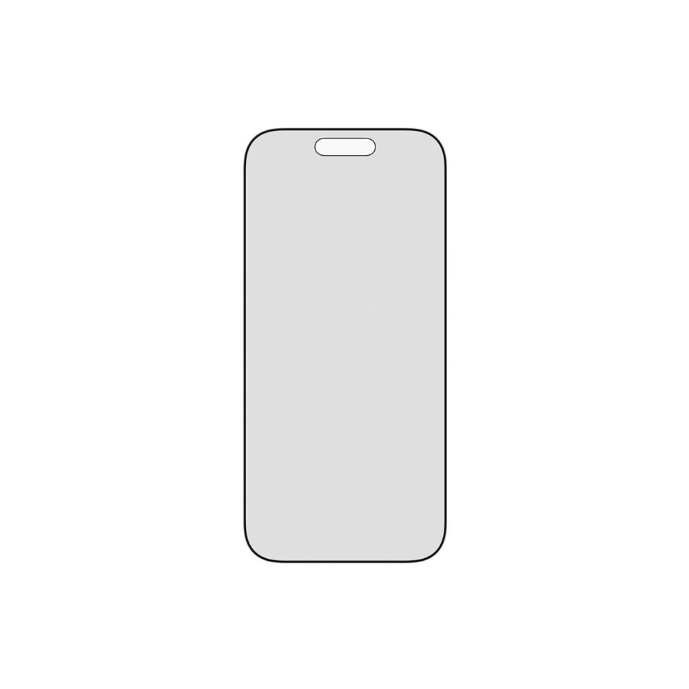Produktbild för PanzerGlass Privacy - skärmskydd för mobiltelefon - ultrabred passning med EasyAligner
