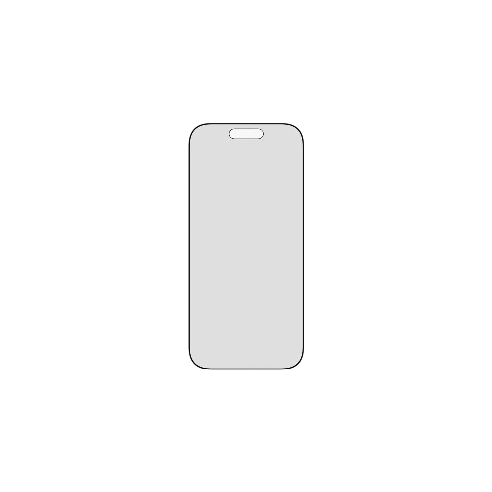 Produktbild för PanzerGlass Privacy - skärmskydd för mobiltelefon - ultrabred passning med EasyAligner