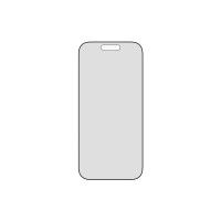 Produktbild för PanzerGlass Privacy - skärmskydd för mobiltelefon - ultrabred passning med EasyAligner