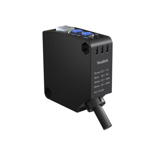 YEALINK Yealink YPS20 - partitionssensor - infraröd