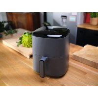 Produktbild för Tefal Easy Fry Max EY2453, Varmluftsfritös, 5 l, 6 personer,...