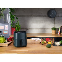Produktbild för Tefal Easy Fry Max EY2453, Varmluftsfritös, 5 l, 6 personer,...